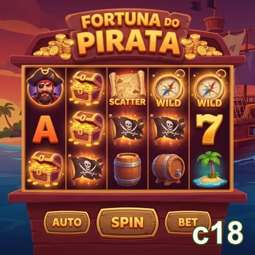 Ilustração de Resultados Visíveis