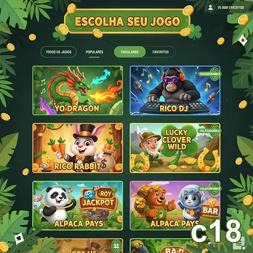 Ilustração de Benefícios dos Serviços VIP na c18