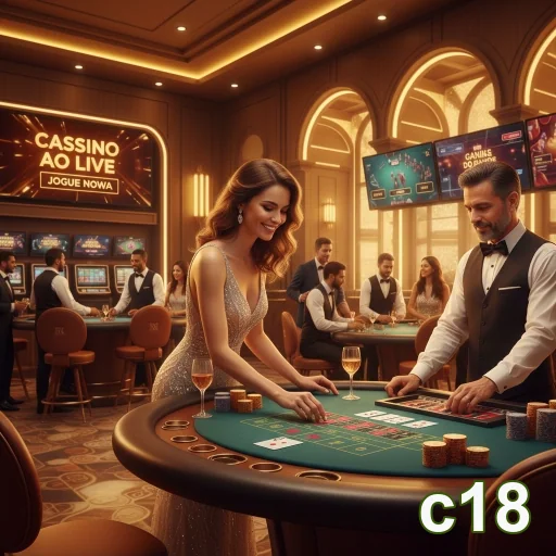 Ilustração de Brilho Intenso