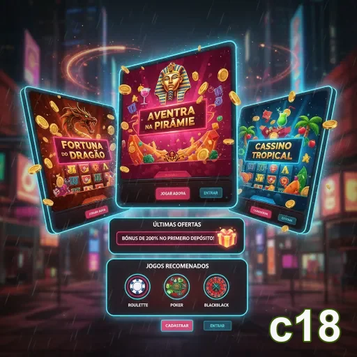 Ilustração de Ingredientes Naturais