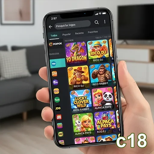 Ilustração de Resultados Rápidos