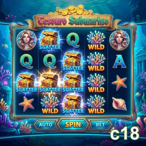 Ilustração de Descubra os serviços VIP da c18 para jogadores exigentes