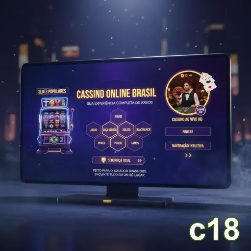 Ilustração de Diversidade de Slots Disponíveis