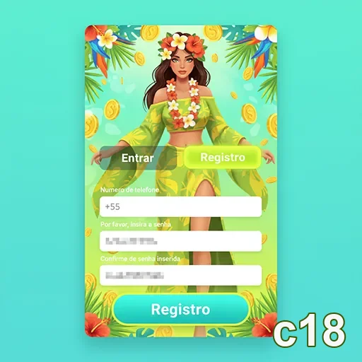 Ilustração de Diversão em Tempo Real com Live Gaming