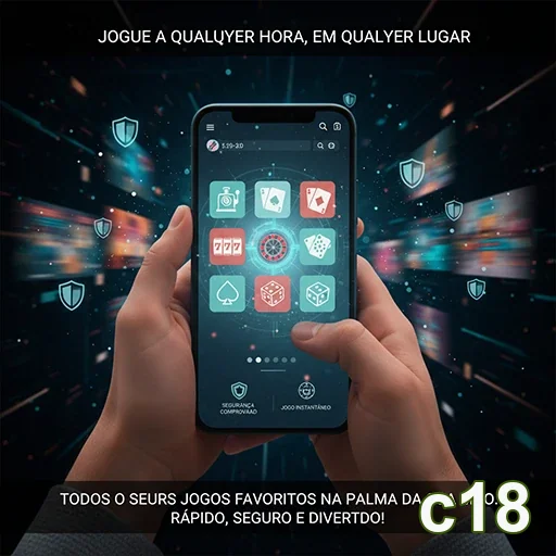 Ilustração de Explore os serviços VIP da c18 com segurança e tecnologia