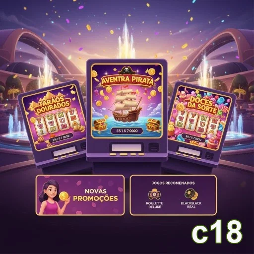 Ilustração de Revitalização