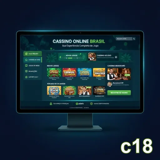 Ilustração de Promoções em Slots: Ganhos Rápidos e Seguros