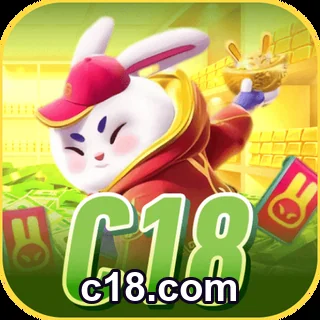 Bônus de Boas-Vindas no c18.com