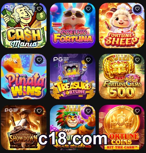 Descubra Promoções Exclusivas na c18.com - c18.com