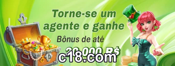 Consultoria pessoal c18.com